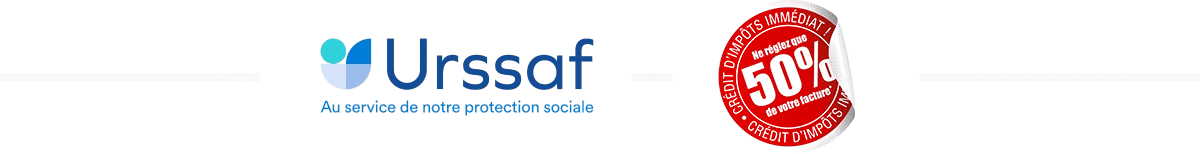 En plus de la simplicité d'utilisation du Cesu, un avantage fiscal vous est accordé. Il s'élève à 50 % des dépenses réalisées dans l'année : salaires nets payés et cotisations sociales prélevées. Certains emplois ouvrent droit à l'avantage fiscal dans des limites spécifiques.