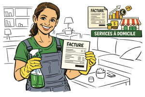 Un entrepreneur est une personne qui crée et gère une entreprise, prend des risques pour développer une activité et cherche à en tirer un profit.